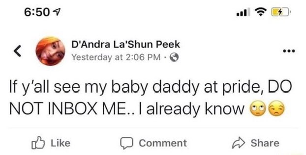 keystonelyte's tweet photo. Shoutout to all my gay niggas! https://t.co/F7fkMpZ4pO