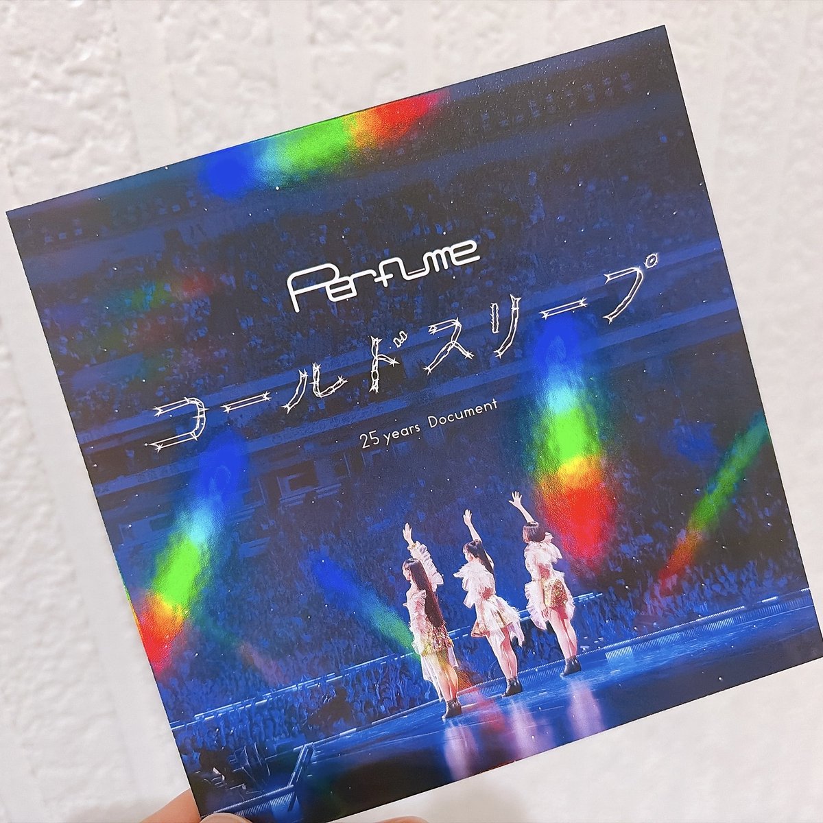 5mow2's tweet photo. ランチして、ヒツジ探偵団🐏観て、Perfume観てきた👀　解放感あるぅ〜！！！😚 ﾌｩ〜‼︎ https://t.co/euKozO6xiW