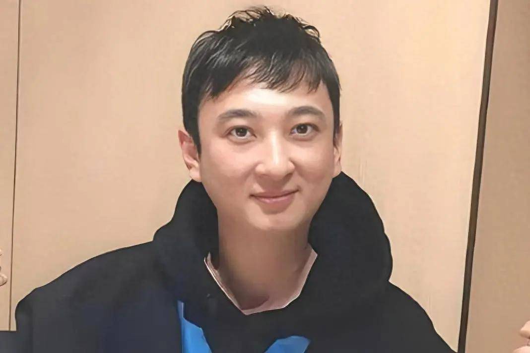 秦悦乐 tweet media