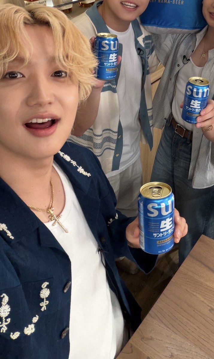 _dnfldorlbf's tweet photo. えーん、かわいすぎる⊂(  i ꒳ i )⊃ ♡ ʾʾ
たのしみしてたやつ、、 https://t.co/tGp7qvWyHD