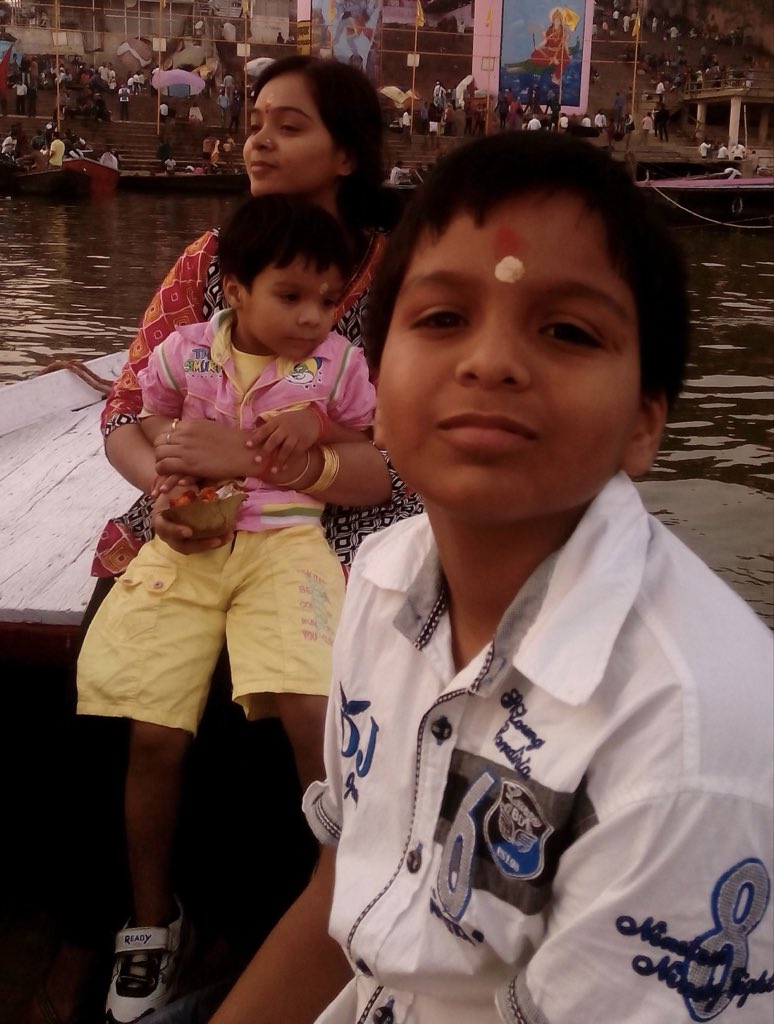 Vivek tweet media