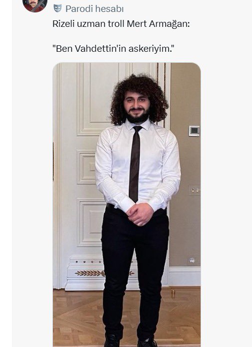 Zeydan Hoca TM tweet media