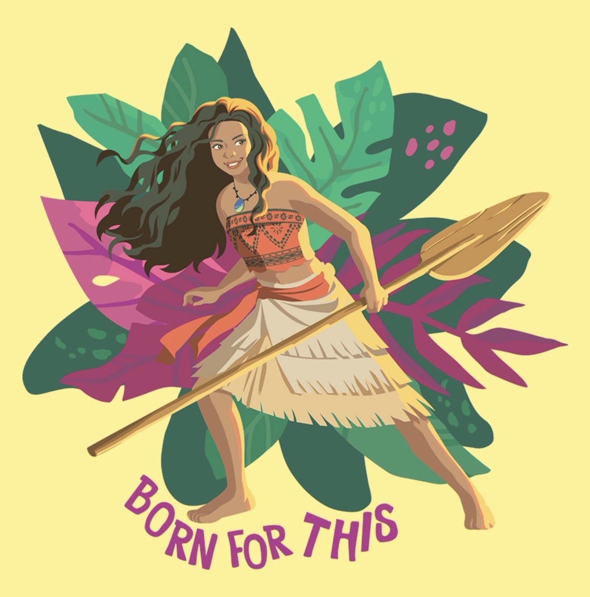 DPrincess_Facts's tweet photo. NEWS FLASH:

New promotional artworks for "Moana" (2026) have been revealed. (2/3) https://t.co/l5b5eLaSaP