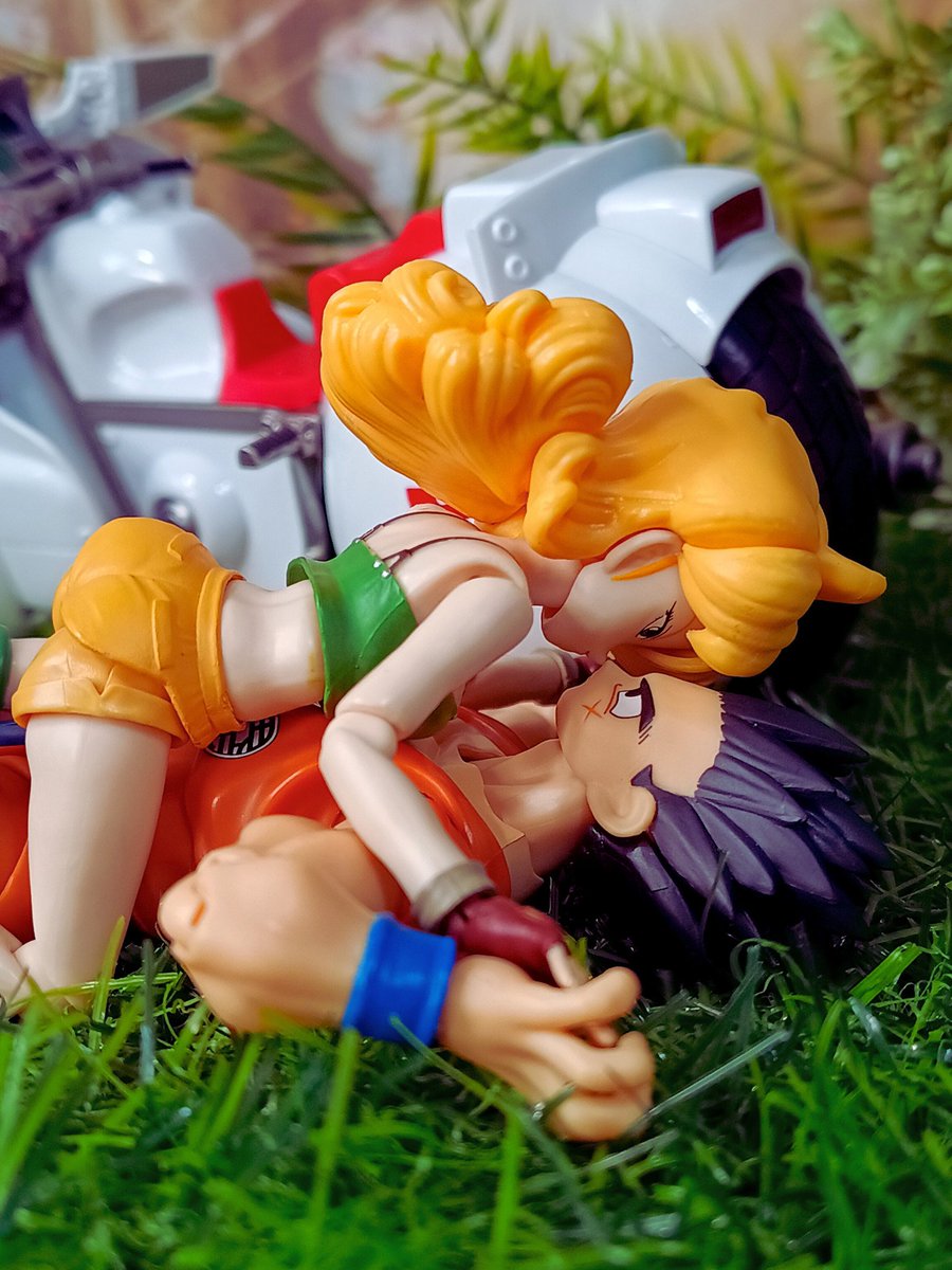 Rena_Ikari's tweet photo. Right from the start, you were a thief, you stole my heart πΆπ
#yamlaunch https://t.co/2jzIvihyjz