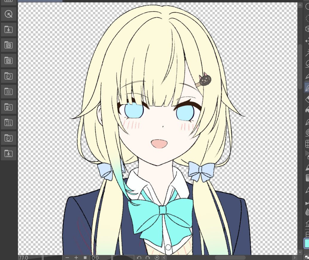 Artexyan's tweet photo. wip https://t.co/bDycKrvzzX