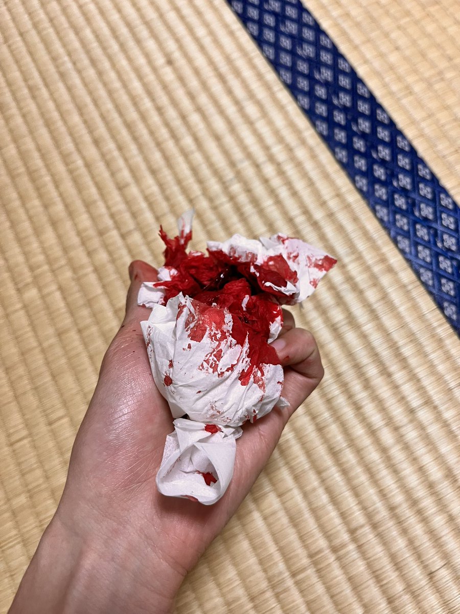 Susteinability's tweet photo. おはようでやんす
そして永遠におやすみでやんす https://t.co/yY53sjIZtR