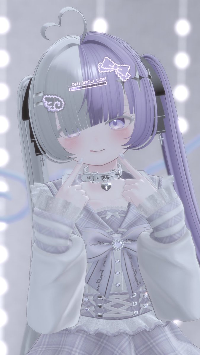 pompom_77si's tweet photo. #Lunary3D https://t.co/YHZUEx5ITA