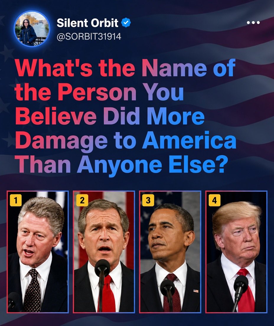 lady_valor_07's tweet photo. Everyone’s answer will be different… but only one name gets mentioned the most 👀

Who would you pick🙄🙄 https://t.co/9eLs97mlwY