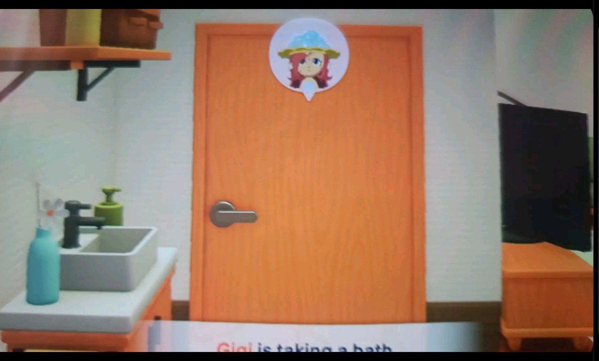 venommchi's tweet photo. ykw why dont they just take a bath TOGETHER instead https://t.co/mLOi0G0Y5b