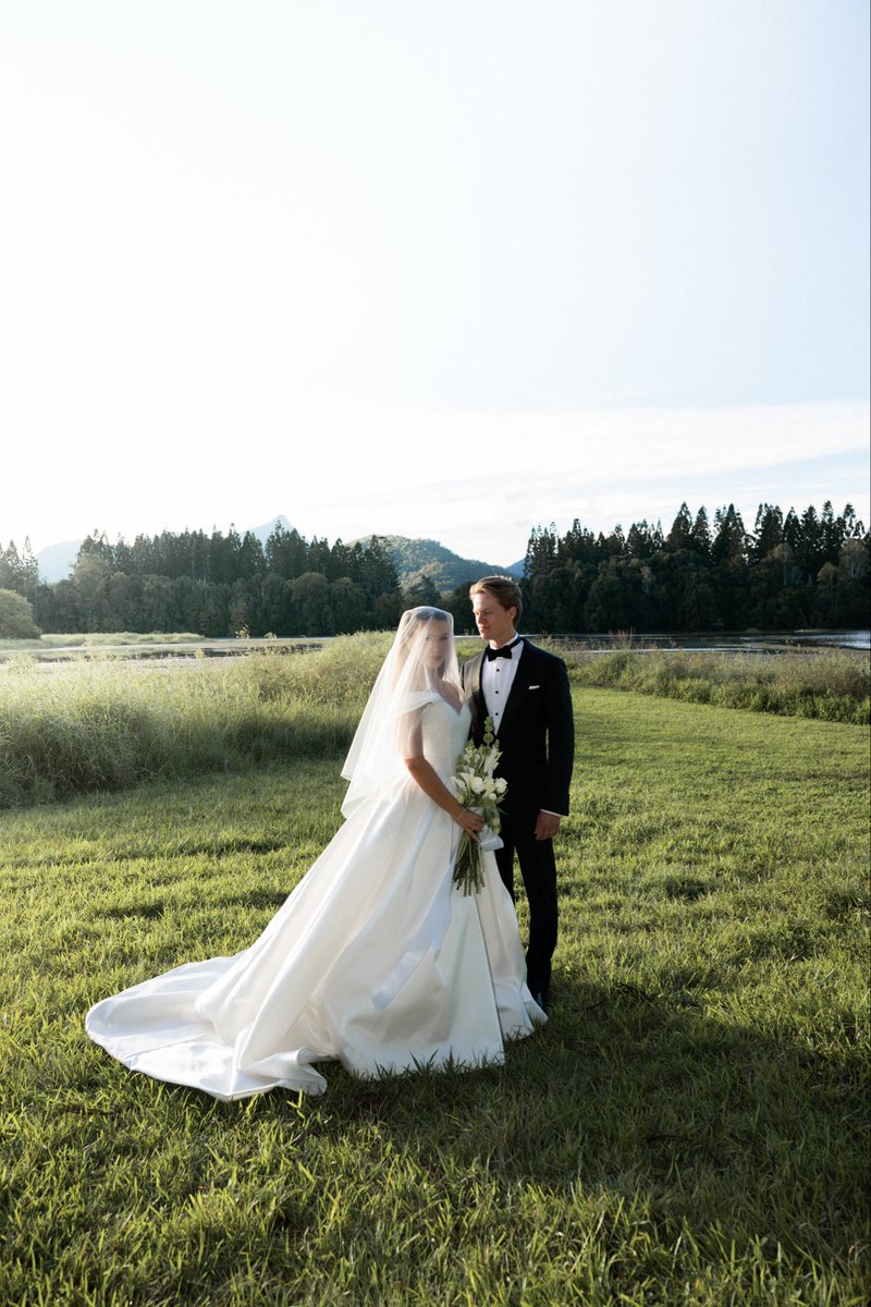 liammcaseyy's tweet photo. Got Married Today 🥂❤️ https://t.co/xQHRccWdFg