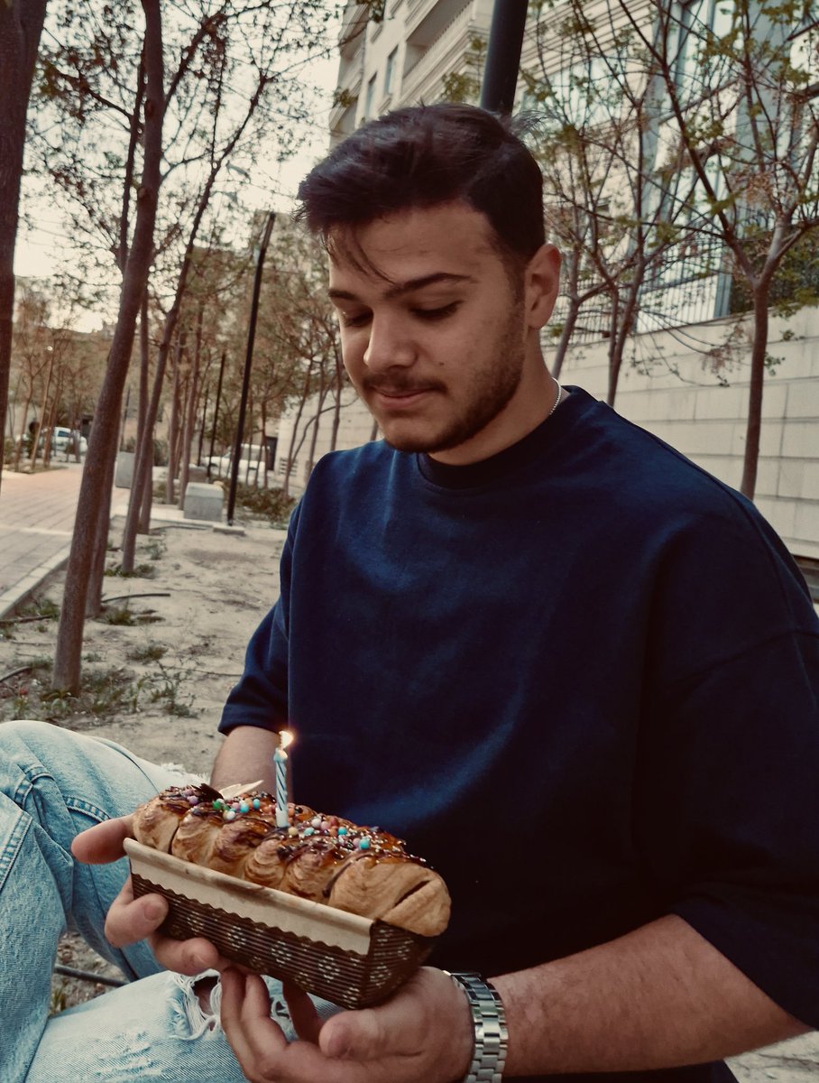 نوه ممد غلام tweet media