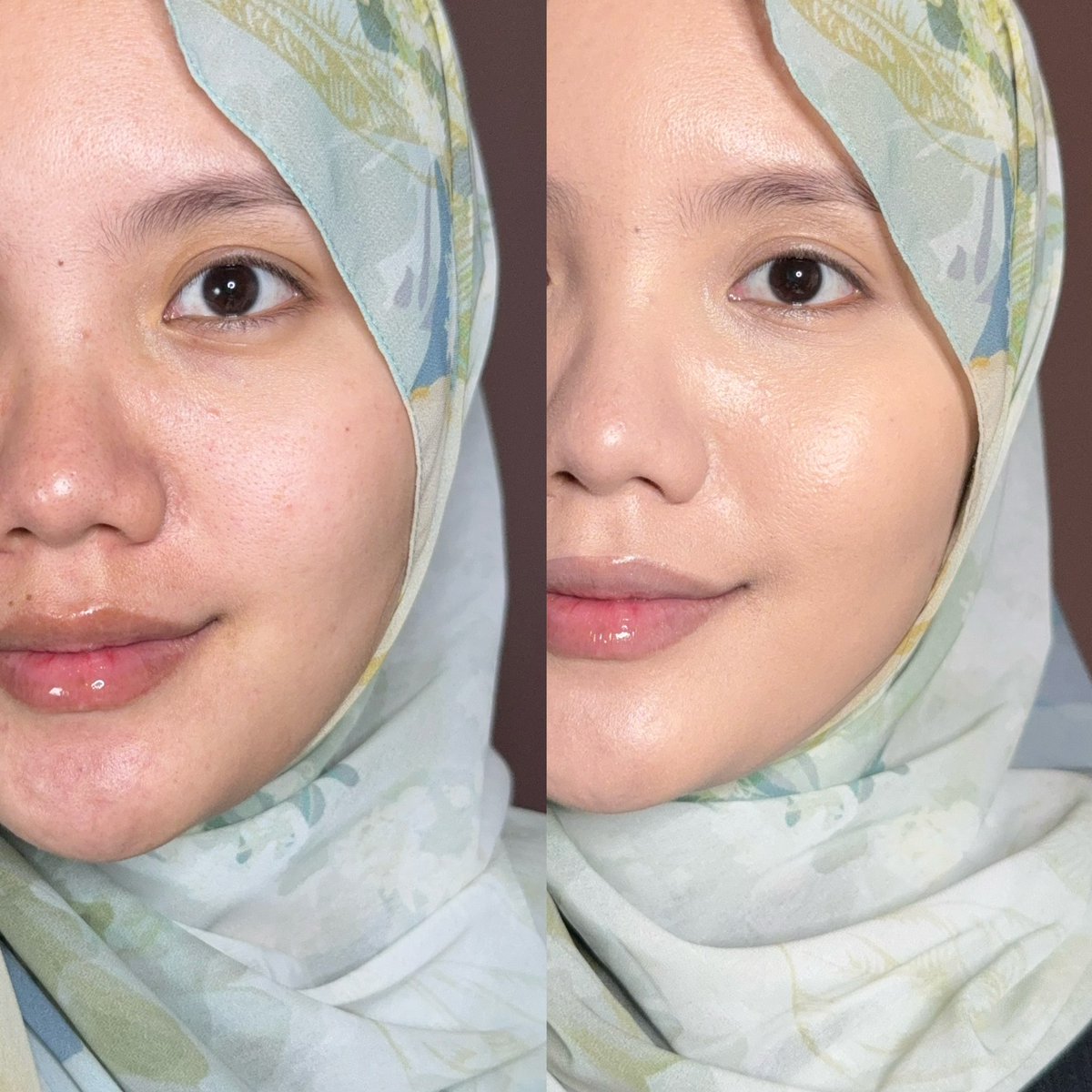 crankygvrl's tweet photo. kena flash aman, FLAWLESS BANGET, cover bekas jerawat tanpa corrector/concealer, tapi kok…. RINGAN BGTTTTTT????????😭😭😭😭😭

maha dahsyat paragon ya memang☝🏻 https://t.co/jfcDcR5Mh8