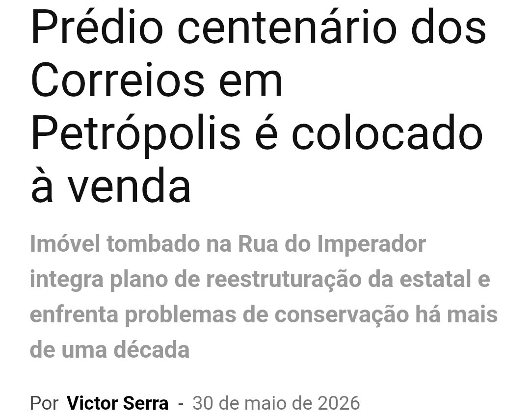 LogInfra's tweet photo. Algum Deputado e Senador poderia convocar o Presidente dos Correios para explicações ou irão deixar "torrar" R$ 12 bilhões para depois se indignar?  
Eu coloco as perguntas aqui, não precisa incomodar os assessores. https://t.co/Uc1JcGp8gy
