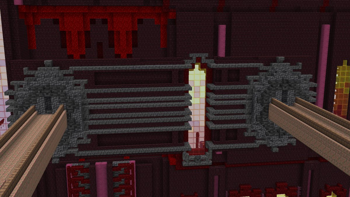 BrotesBuilds's tweet photo. Día 492
#Minecraftbuilds #minecraftart #Minecraft https://t.co/gIp1YYLoRI