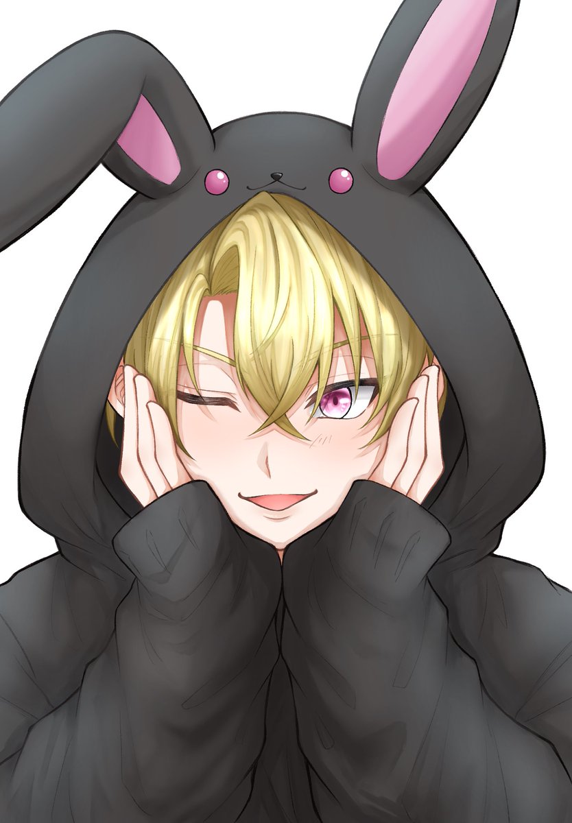 cafe_latte_ah's tweet photo. 着ぐるみるいるい！！🐰
#東ディバ絵札 https://t.co/eXCUjSxuVN