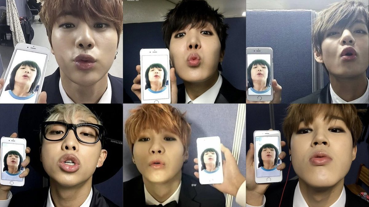 7forevers's tweet photo. throwback to this😭😭😭😭 https://t.co/ocSHaBLxkA