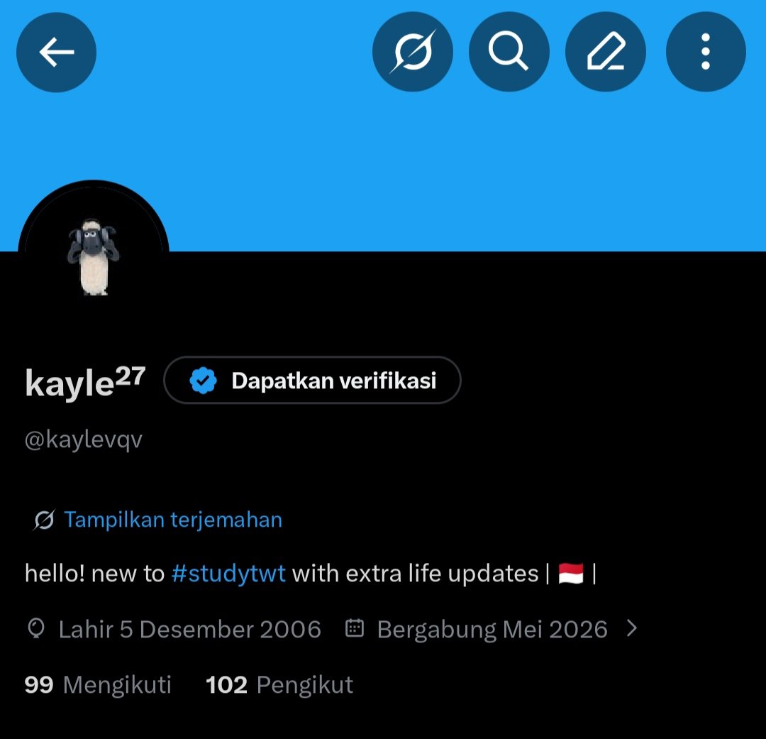 kayle²⁷ tweet media