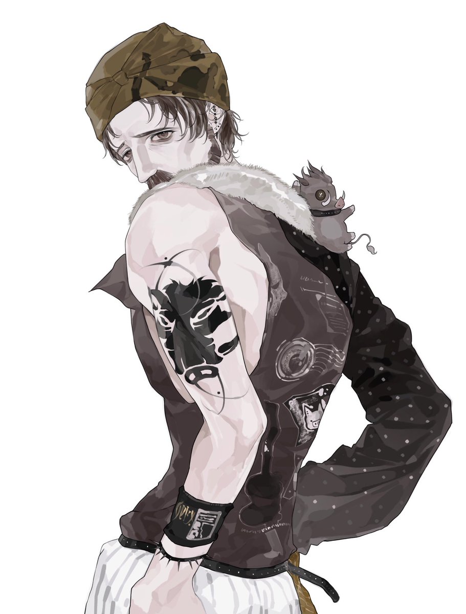 MX_马休（代） (@Cimikxl4) / Posts / X