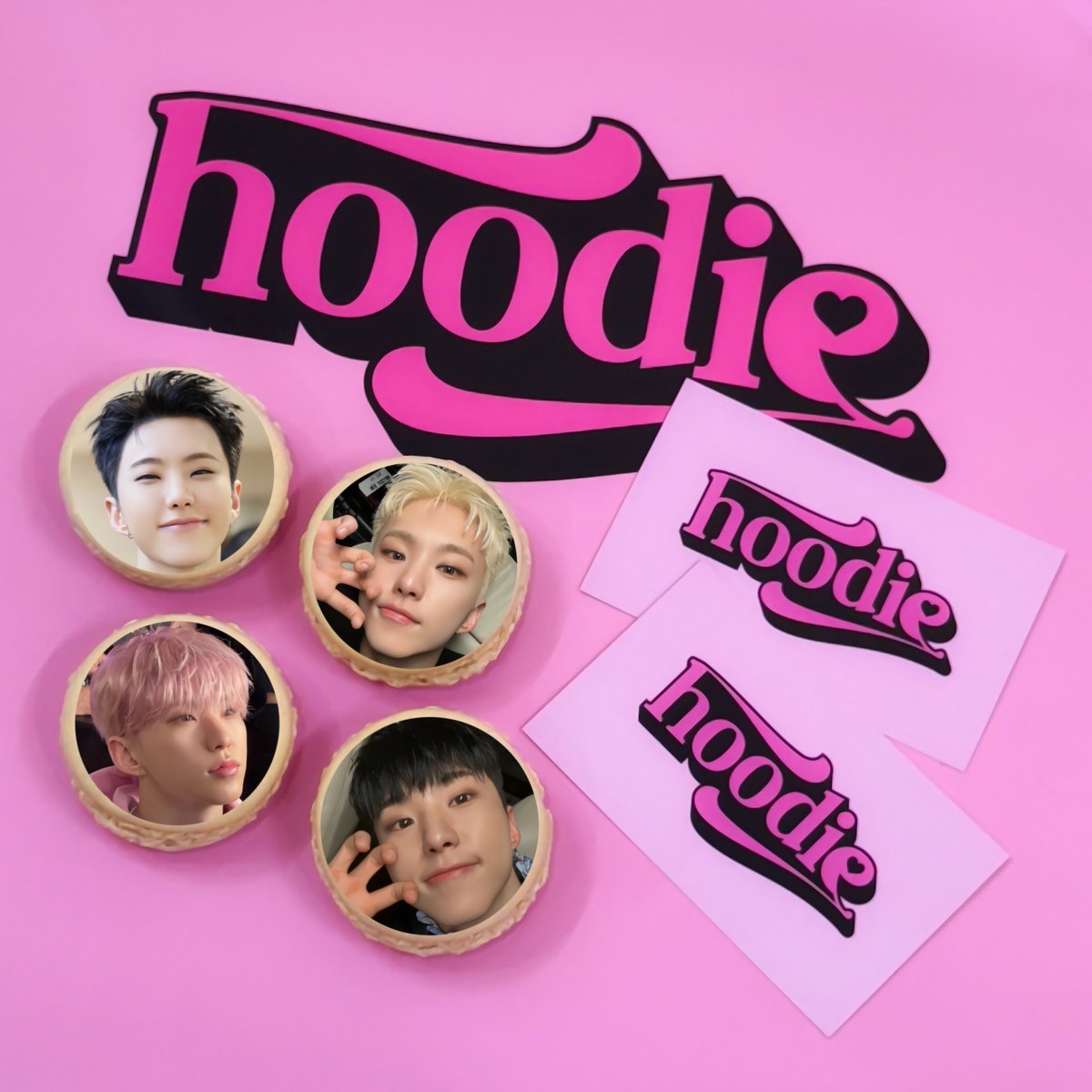 cafehoodie's tweet photo. ⓪⑥①⑤🎂𝙷𝙰𝙿𝙿𝚈 𝙱𝙸𝚁𝚃𝙷𝙳𝙰𝚈 ━━━━━🎀ྀི
.
🥤カップホルダー
《⟡ #SEVENTEEN ⟡ #HOSHI ⟡ ホシ》
.
＼ 🧁数量限定🧁 ／
プリントマカロン
　⤷📸先着でIDフォト & 🛍️ペーパーバック
.
♡̶⡱🚨配布開始：06/06~
♡̶⡱🗓️装飾期間：06/06~06/16
♡̶⡱大阪 鶴橋 韓国 センイル カフェ 생카 カプホ

.
━━━━━［💫オススメ💫］━━━━━━
【cafe hoodie ➡️ 系列店 @cafebluu】
の順序がおすすめです⋆˙⟡

bluuとhoodieとでは
別デザイン,別装飾です.ᐟ.ᐟ (⸝⸝⸝♥ᯅ♥⸝⸝⸝)

💙cafe bluu：プリントケーキ
🩷cafe hoodie：プリントマカロン
お好きなお写真で作成可能(๑⃙⃘´༥`๑⃙⃘)