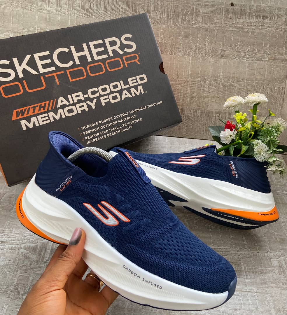 SuperSlimEli's tweet photo. SKECHERS AVAILABLE 😎

SIZE: 40-45
PRICE: ₦32,000
📍 Jos

Waybill 🫴
08038055213 https://t.co/NZPPwQ5F8x