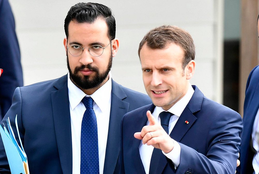 j'dis ça j'dis rien ⏚ tweet media