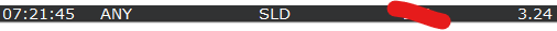 FreedomFormula5's tweet photo. $ANY short @ 3.24
PT @ 3.00 - below 3.00
SL @ 3.75 https://t.co/ff7rIupKsE