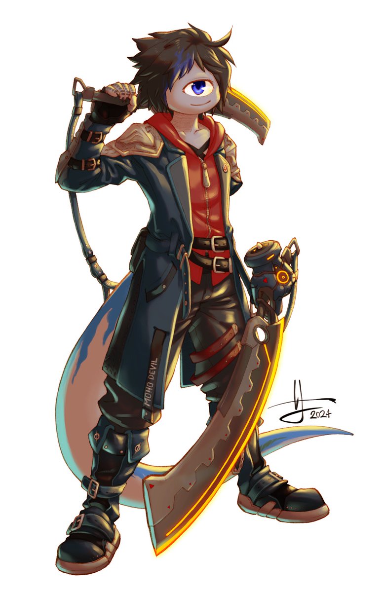 ryuuzenga tweet picture