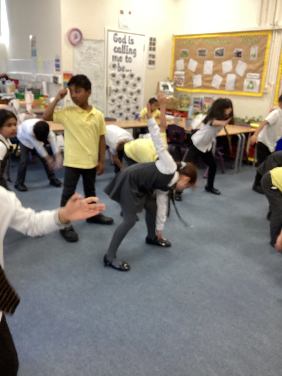 Holy Family Year 1 tweet media