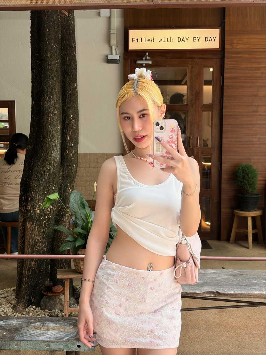 Charich_Cha's tweet photo. น้ำหนักขึ้นนนนน🥹😿🥺 https://t.co/ZpUEpRgi56