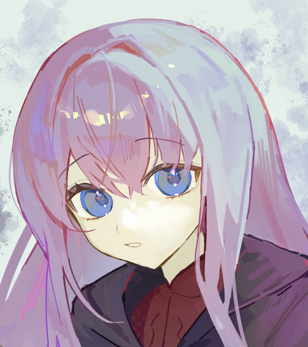 YoruChaaa's tweet photo. 遅くなりましたが、skebありがとうございました~！非表示のため一部のみ
#skeb https://t.co/62vbWnflWe