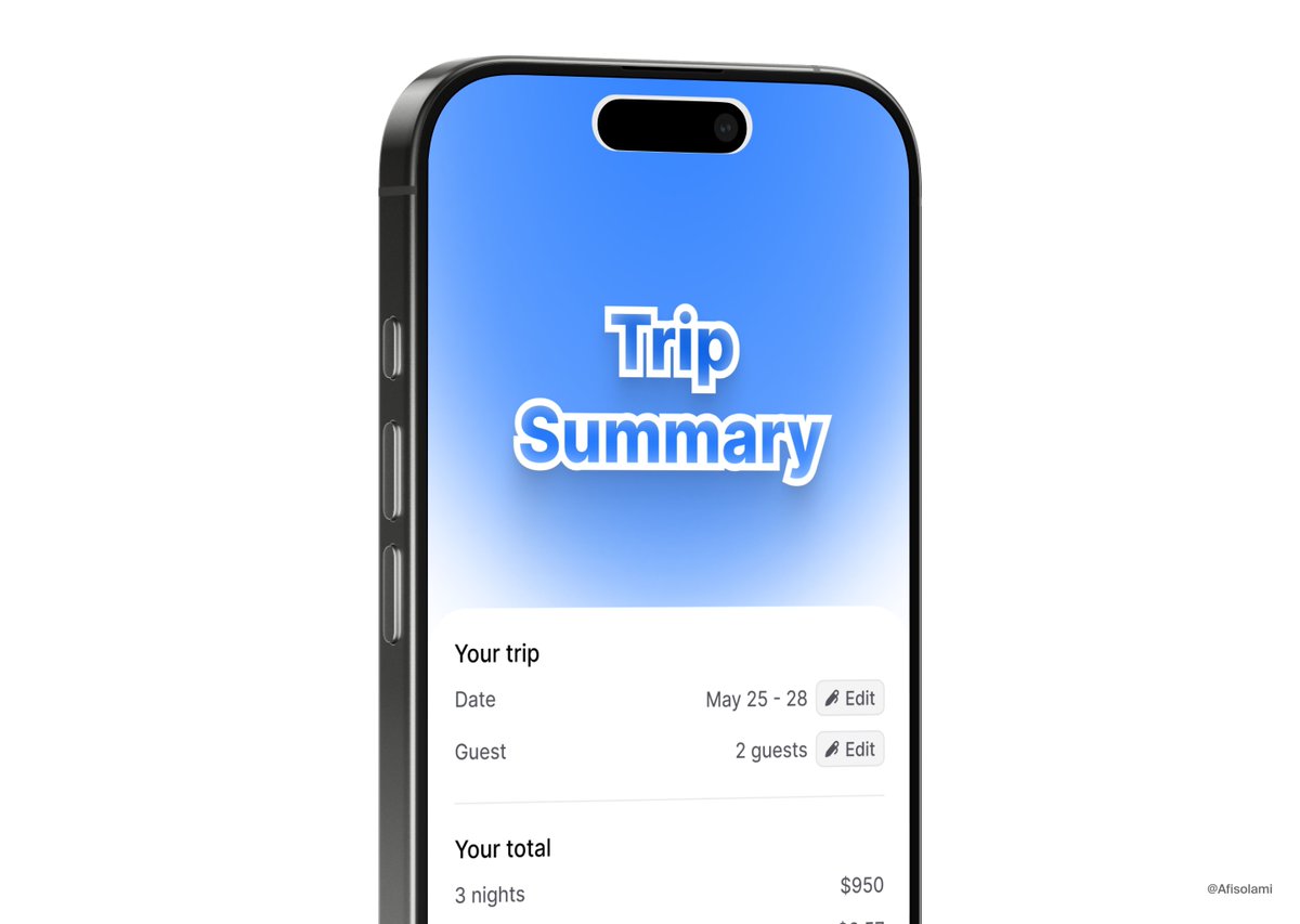 AFisolami's tweet photo. - AI travel
- AI Project manager https://t.co/vQHyLbQ7hv