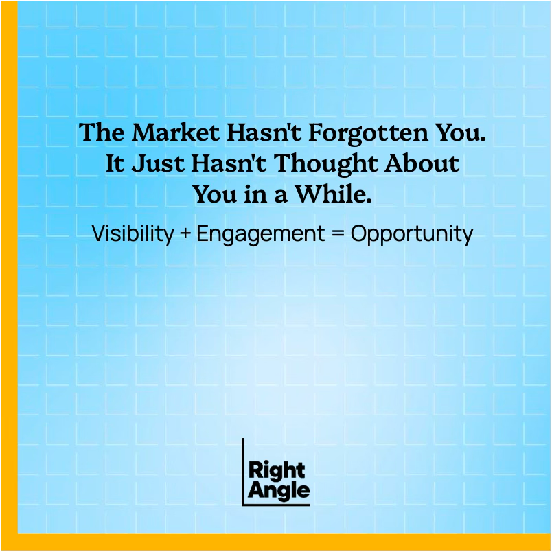 quigster's tweet photo. The market hasn't forgotten you. 

It just hasn't thought about 
you in a while.

https://t.co/M4gCcTYT5i https://t.co/YPBPtSKNkm