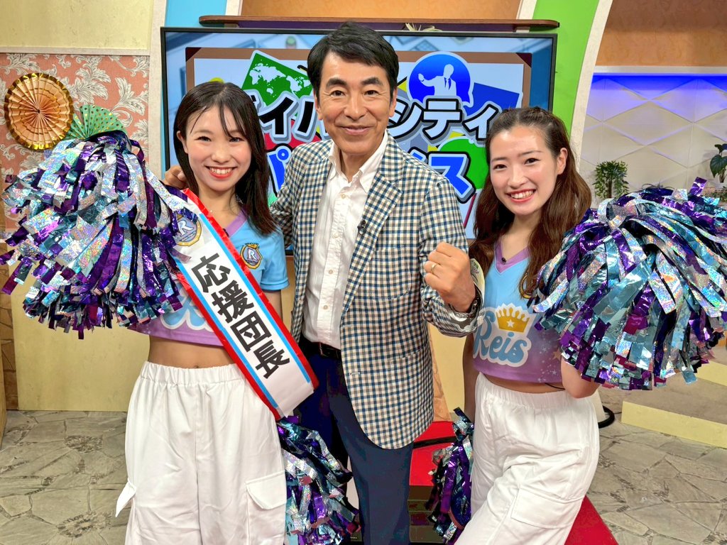 川本勇@プロデューサー tweet media