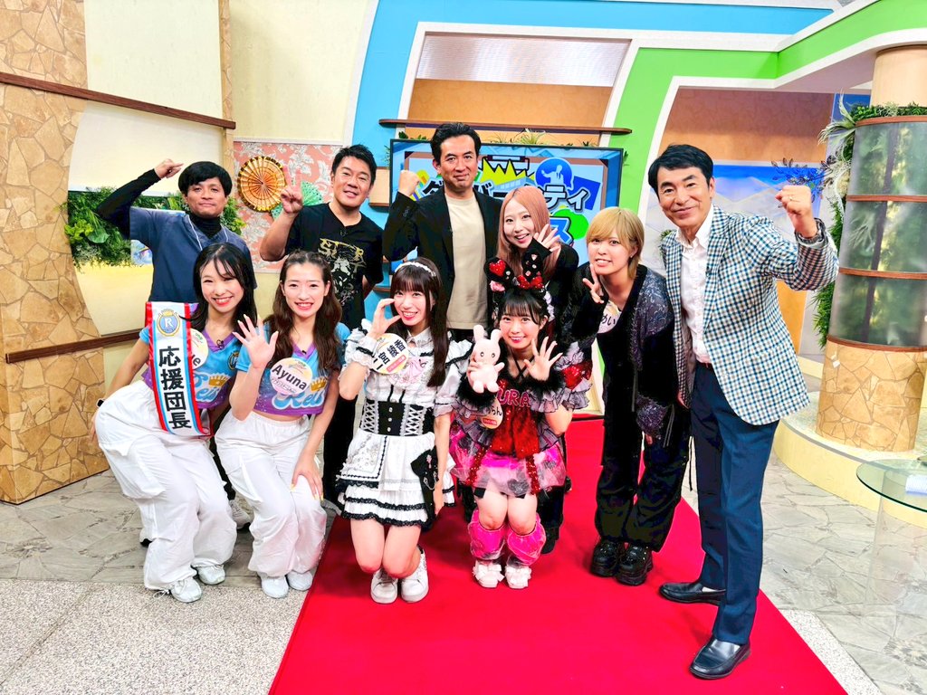 川本勇@プロデューサー tweet media