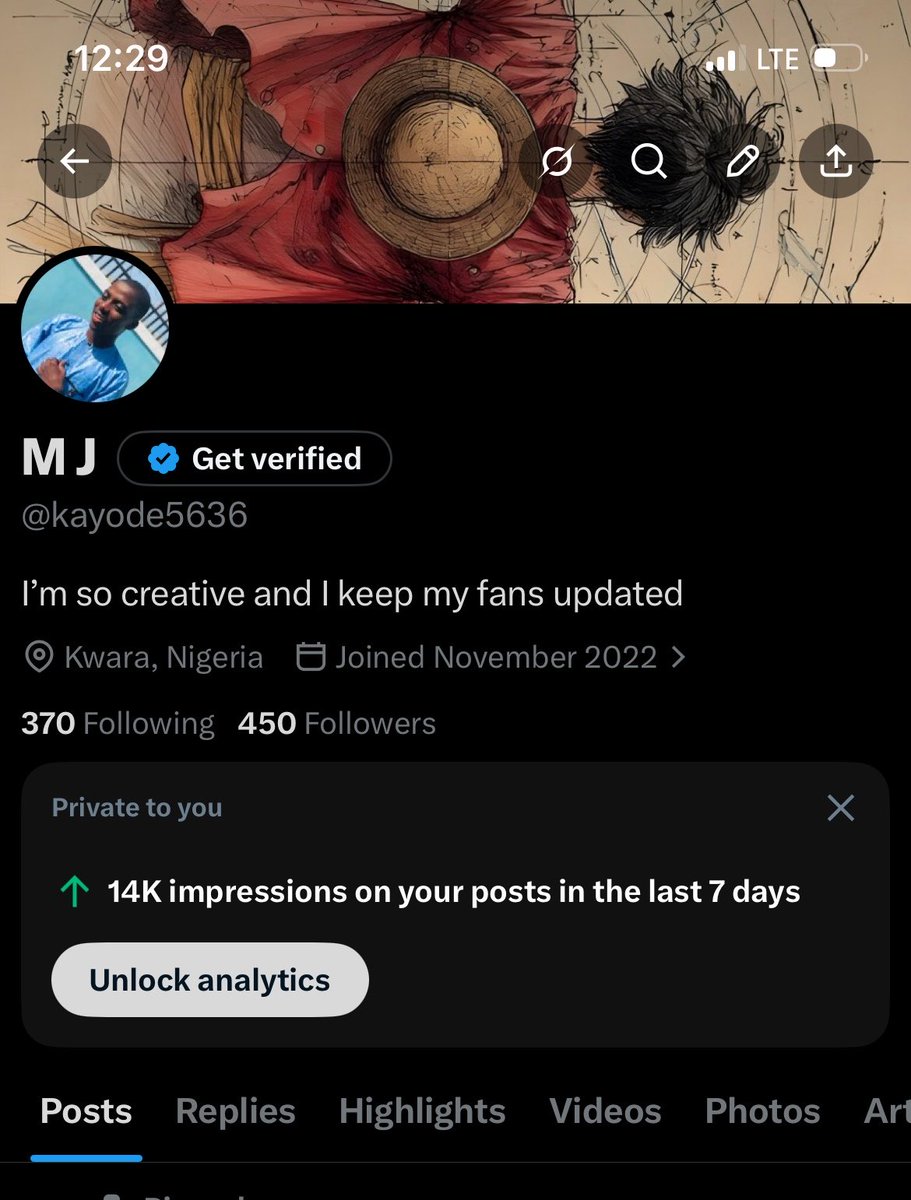 M J tweet media