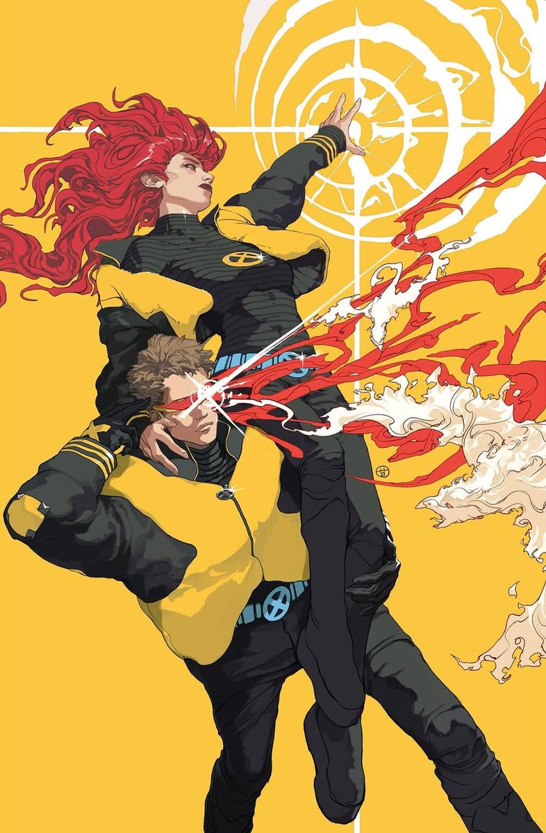 ChutneyXCVII's tweet photo. Mingyi Gan's artwork is beautiful https://t.co/nXyXtrcy17