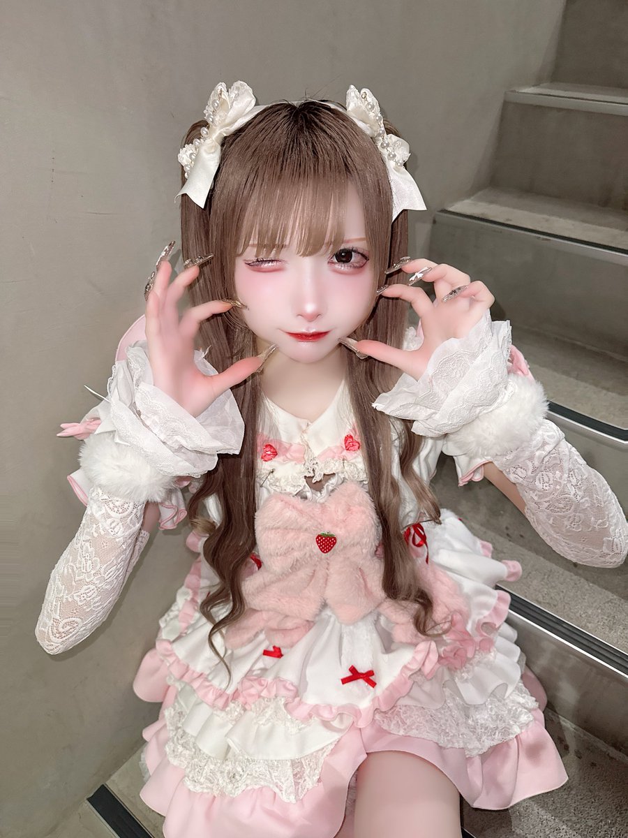 翠城ニア 【マーキュロ】6/29Zepp Haneda (@Nier_m96) / Posts / X