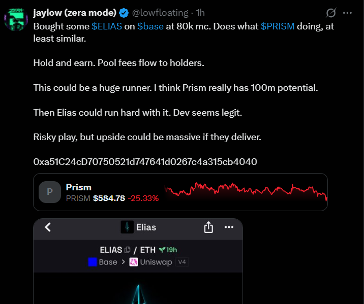 DegenCapitalLLC tweet media