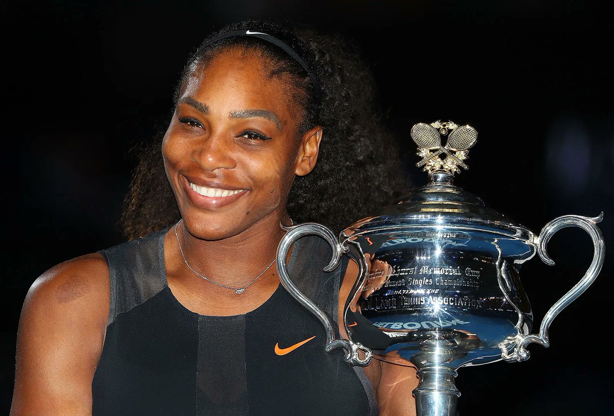jmgmoron's tweet photo. Amigos y amigas, ya es OFICIAL.

Serena Williams VOLVERÁ al circuito. En principio, juega el dobles en Queen's con Mboko, pero en las siguientes semanas lo hará en individuales.

Sin duda, la veremos en Wimbledon.

La Reina está de vuelta. https://t.co/W7By6LsCno