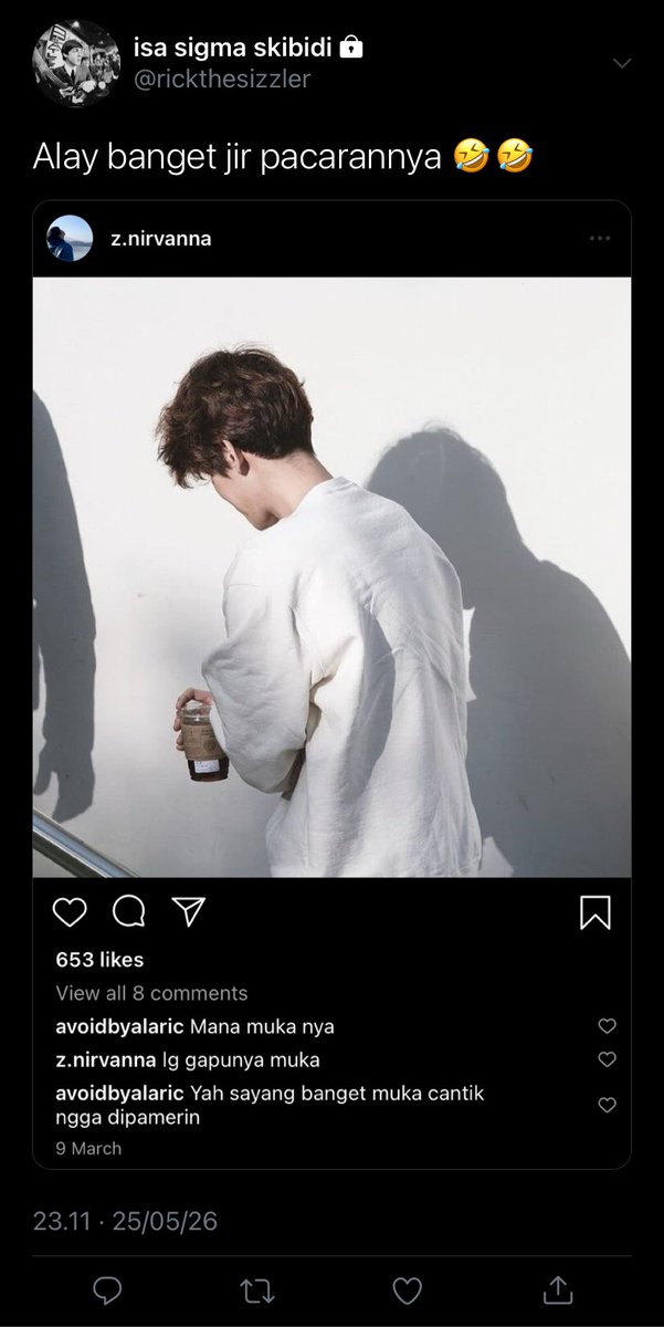 iridescentcb's tweet photo. 40. sabar ya… https://t.co/3DiRzmZ372