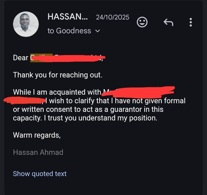 Kalshingin | Sarkin Dogarai tweet media