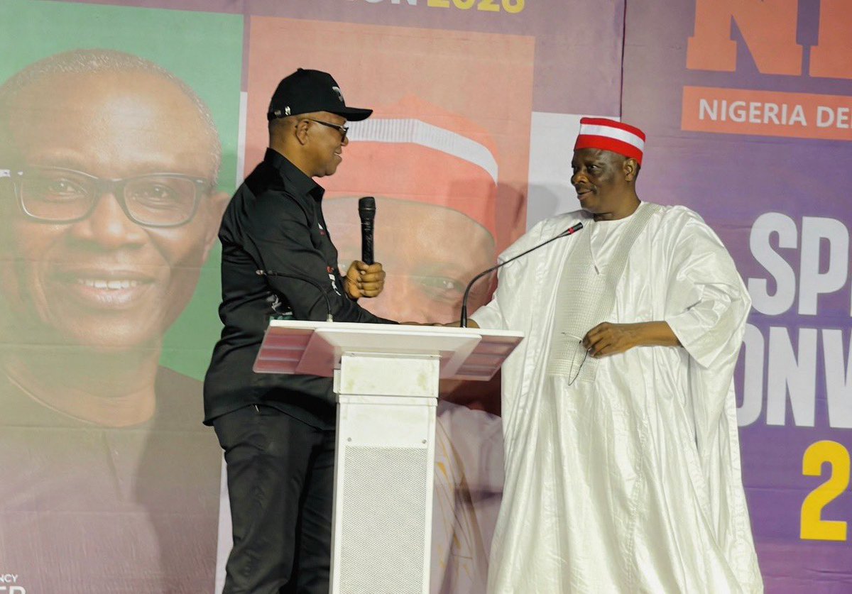 I STAND WITH PETER OBI tweet media