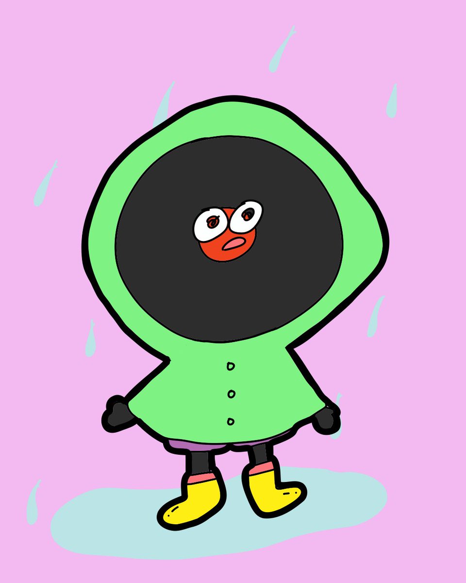jks_pmari's tweet photo. 6月のカレンダーは梅雨にうんざりなレコードくん☔🌀🌪️
#イラストカレンダー #キャラクター  #Illustcalender #カワイイ #yuruillust originalcharacter kawaii 일러스트 귀엽다 아트 오리지널 오리지널일러스트 https://t.co/tJRdk8n31a