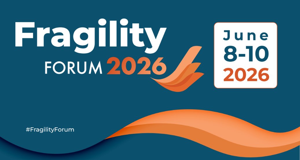 Diop_IFC's tweet photo. As fragility, conflict, and violence increasingly shape the global development landscape, the jobs agenda has become more urgent than ever. 

Looking forward to joining the @WorldBankGroup #FragilityForum to discuss how private sector-led growth and job creation can help strengthen stability and opportunity in FCV settings. https://t.co/s7cFuRMY2k @WBG_IDA