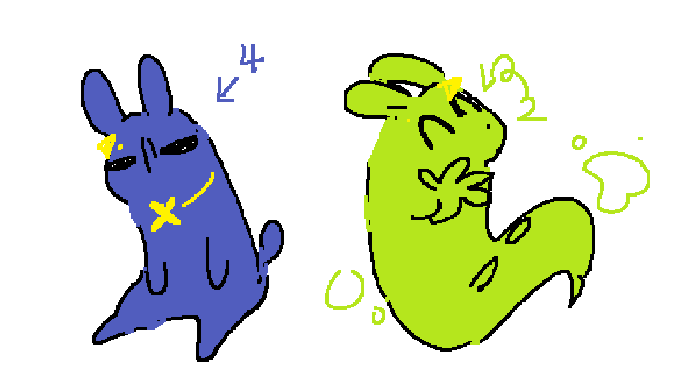 Daily_FourTwo's tweet photo. Day 122 || 💙. I'm Playing Rain World These days

Anndnd GIJINKA EVENT IS STARTING SOON
#BFB #tpot #FOURTWO...? #rainworld https://t.co/1vCyX97OjH