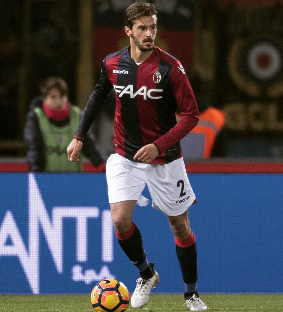 Bologna FC 1909 tweet media