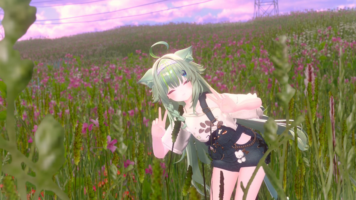 yum34649's tweet photo. 「【11アバター対応】Wolfy – ウルフィ – (しなのちゃん用)」を SHOP HEILON で購入しました！ https://t.co/GdcRKjfRmm

超かわいくてすき～～～♡

#Ramune3D　#SHOP_HEILON https://t.co/9Hp5rVRIhP