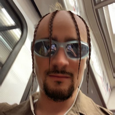 captaincharo's tweet photo. #NouvellePhotoDeProfil https://t.co/jbll8EHUcc