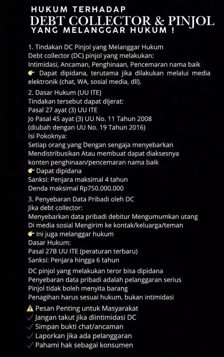 Bismillah Lunas 2026 tweet media