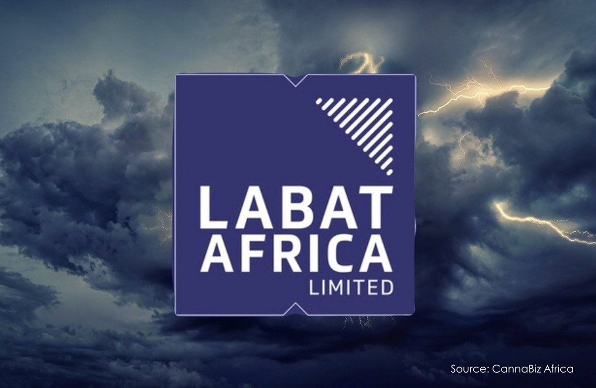 InsidEntity's tweet photo. Labat Africa: Appointment of a Non-Executive Director and Audit and Risk Committee Chairman

https://t.co/Nz3NsgDaCz

#finance #investment #wealth #markets #Company #financial #Insidentity https://t.co/yVp2LanRnH